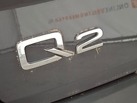 Personenauto, audi, q2, 1.4 tfsi cod design pro line plus, 2017 - afbeelding 36 van  51
