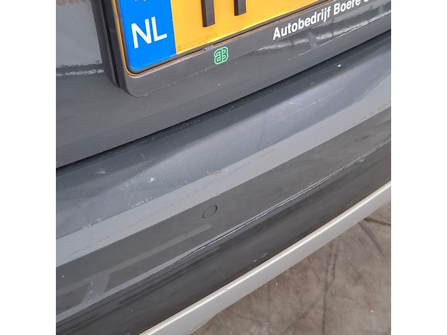 Personenauto, audi, q2, 1.4 tfsi cod design pro line plus, 2017 - afbeelding 40 van  51