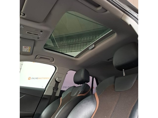 Personenauto, audi, q2, 1.4 tfsi cod design pro line plus, 2017 - afbeelding 41 van  51