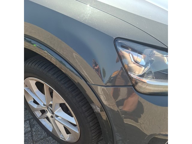 Personenauto, audi, q2, 1.4 tfsi cod design pro line plus, 2017 - afbeelding 47 van  51