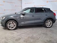 Personenauto, audi, q2, 1.4 tfsi cod design pro line plus, 2017 - afbeelding 48 van  51