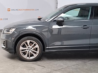 Personenauto, audi, q2, 1.4 tfsi cod design pro line plus, 2017 - afbeelding 49 van  51