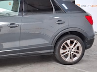 Personenauto, audi, q2, 1.4 tfsi cod design pro line plus, 2017 - afbeelding 50 van  51