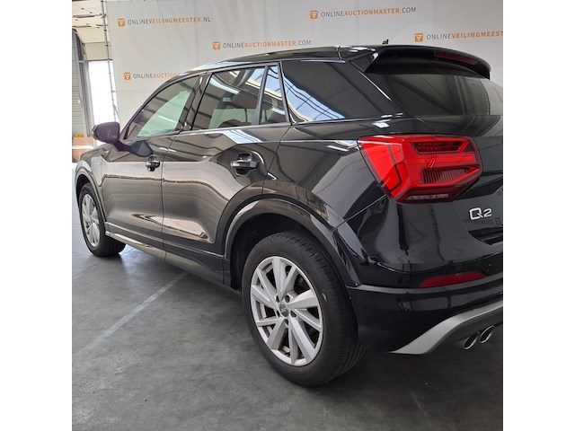 Personenauto, audi, q2, 35 tfsi cod sport s line edition, 2019 - afbeelding 2 van  67