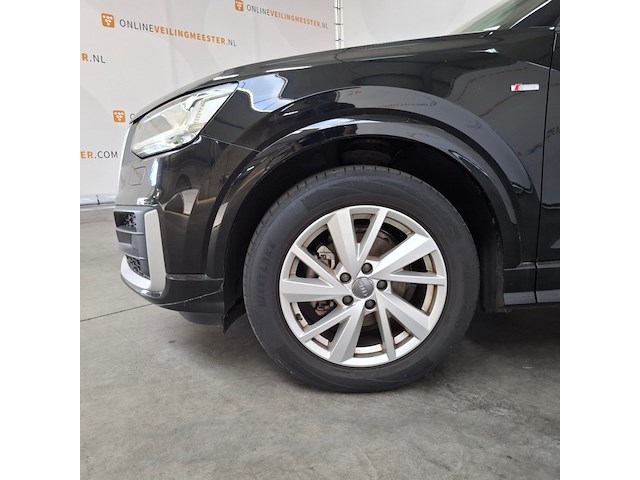 Personenauto, audi, q2, 35 tfsi cod sport s line edition, 2019 - afbeelding 5 van  67
