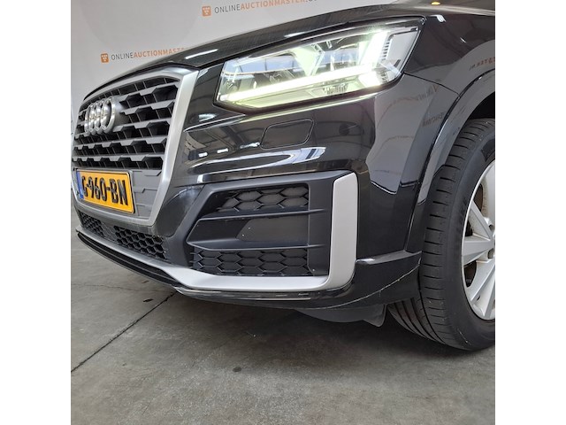 Personenauto, audi, q2, 35 tfsi cod sport s line edition, 2019 - afbeelding 7 van  67