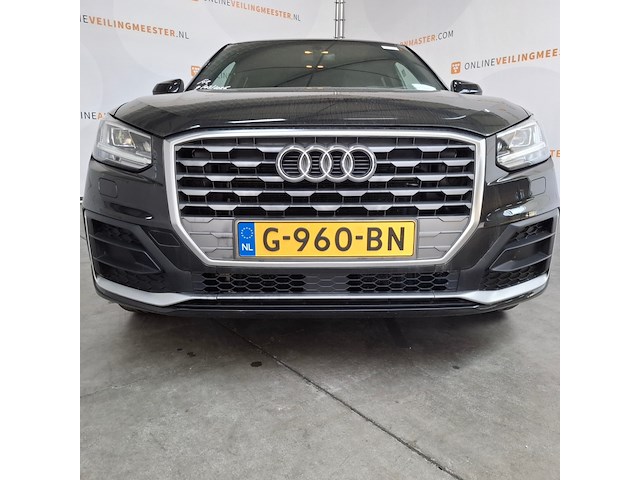Personenauto, audi, q2, 35 tfsi cod sport s line edition, 2019 - afbeelding 8 van  67