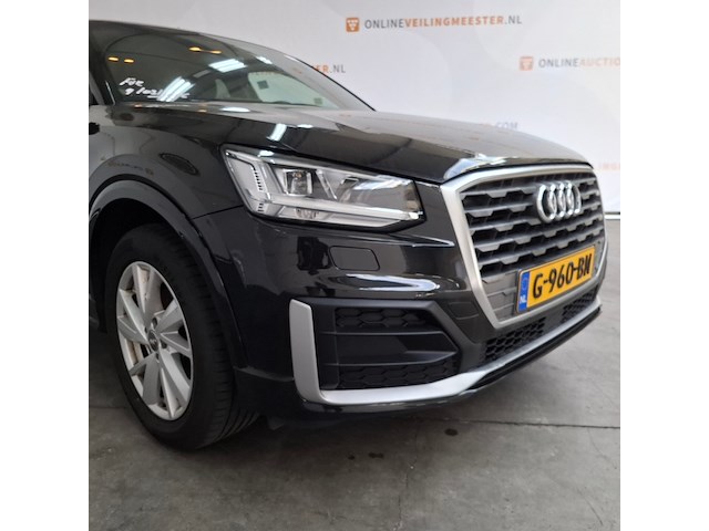 Personenauto, audi, q2, 35 tfsi cod sport s line edition, 2019 - afbeelding 9 van  67
