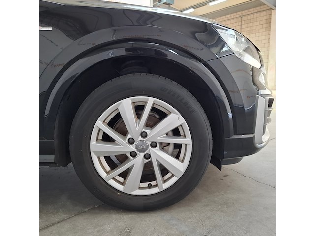 Personenauto, audi, q2, 35 tfsi cod sport s line edition, 2019 - afbeelding 10 van  67