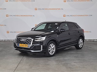 Personenauto, audi, q2, 35 tfsi cod sport s line edition, 2019
