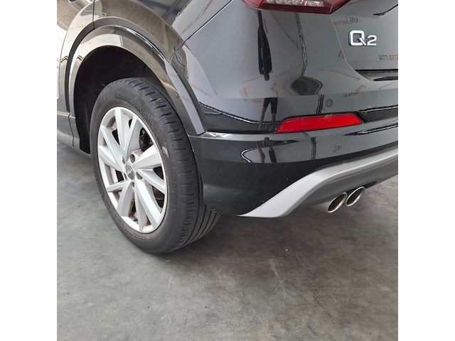 Personenauto, audi, q2, 35 tfsi cod sport s line edition, 2019 - afbeelding 14 van  67