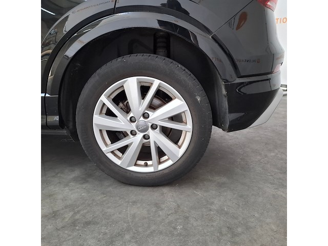 Personenauto, audi, q2, 35 tfsi cod sport s line edition, 2019 - afbeelding 15 van  67