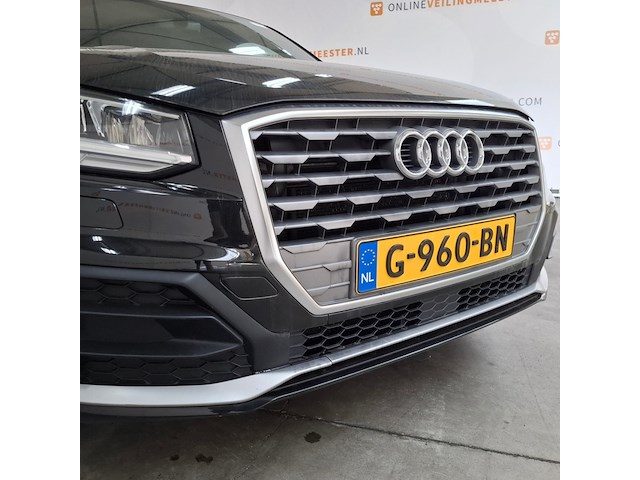Personenauto, audi, q2, 35 tfsi cod sport s line edition, 2019 - afbeelding 19 van  67