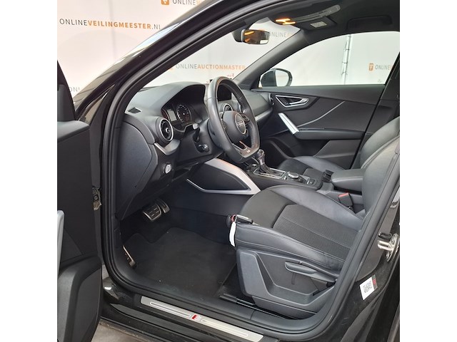 Personenauto, audi, q2, 35 tfsi cod sport s line edition, 2019 - afbeelding 20 van  67