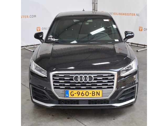 Personenauto, audi, q2, 35 tfsi cod sport s line edition, 2019 - afbeelding 12 van  67