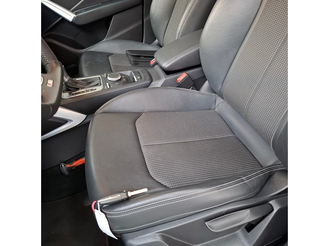 Personenauto, audi, q2, 35 tfsi cod sport s line edition, 2019 - afbeelding 24 van  67