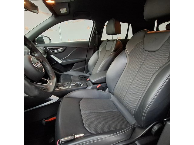 Personenauto, audi, q2, 35 tfsi cod sport s line edition, 2019 - afbeelding 25 van  67