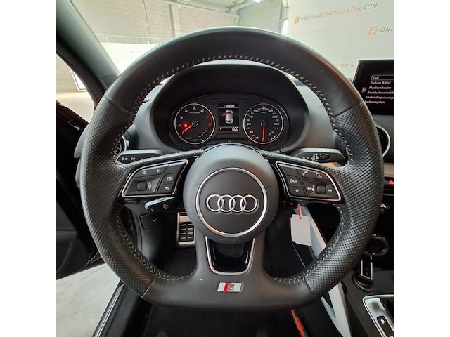 Personenauto, audi, q2, 35 tfsi cod sport s line edition, 2019 - afbeelding 26 van  67