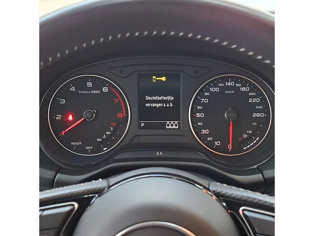 Personenauto, audi, q2, 35 tfsi cod sport s line edition, 2019 - afbeelding 27 van  67