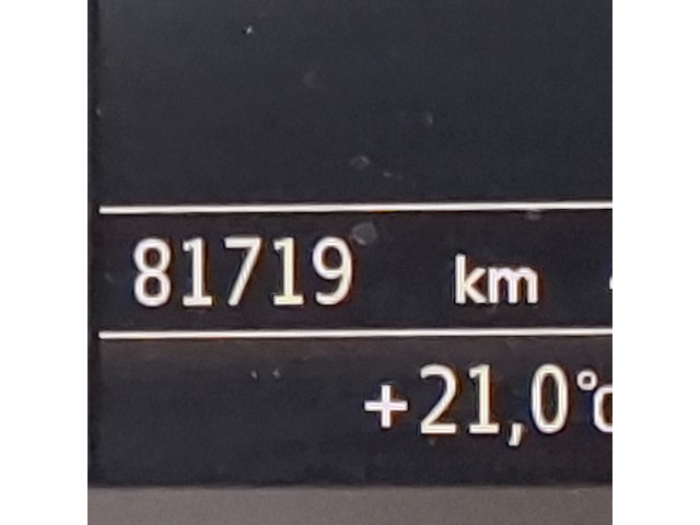 Personenauto, audi, q2, 35 tfsi cod sport s line edition, 2019 - afbeelding 28 van  67