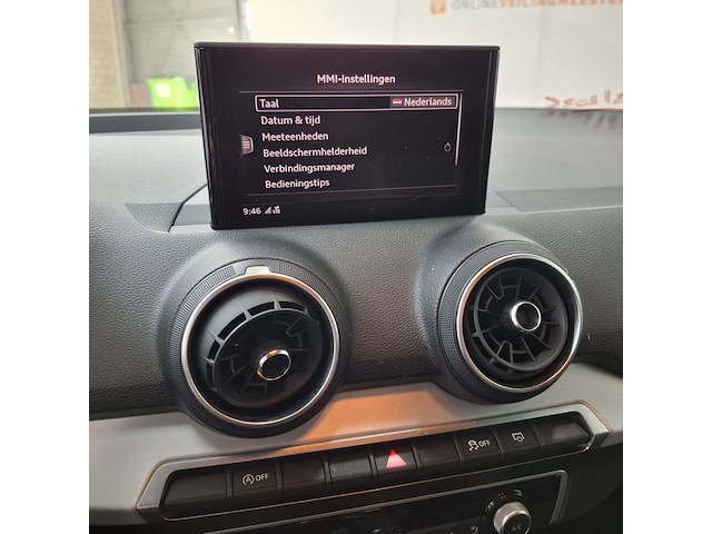 Personenauto, audi, q2, 35 tfsi cod sport s line edition, 2019 - afbeelding 29 van  67