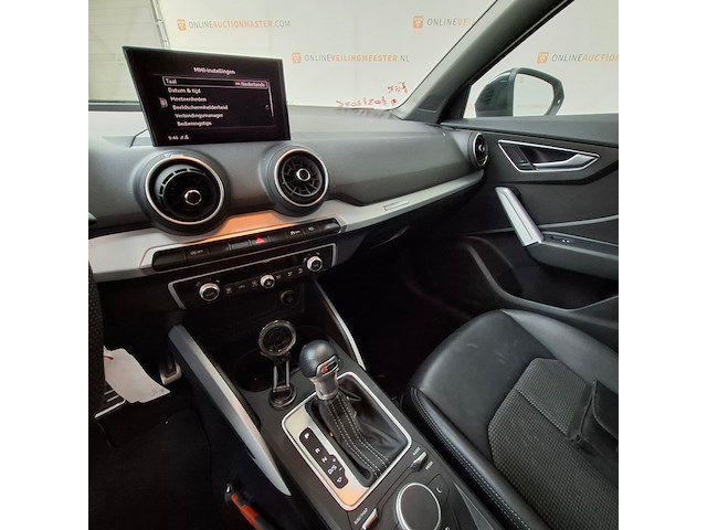 Personenauto, audi, q2, 35 tfsi cod sport s line edition, 2019 - afbeelding 32 van  67