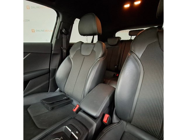 Personenauto, audi, q2, 35 tfsi cod sport s line edition, 2019 - afbeelding 33 van  67