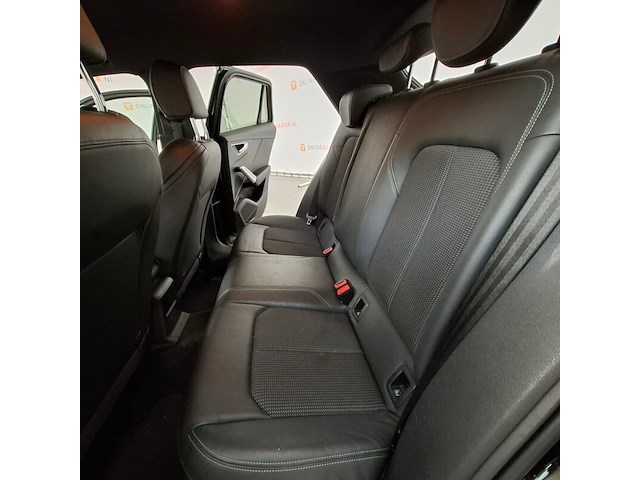 Personenauto, audi, q2, 35 tfsi cod sport s line edition, 2019 - afbeelding 35 van  67