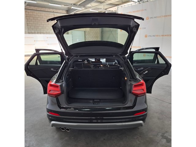 Personenauto, audi, q2, 35 tfsi cod sport s line edition, 2019 - afbeelding 37 van  67