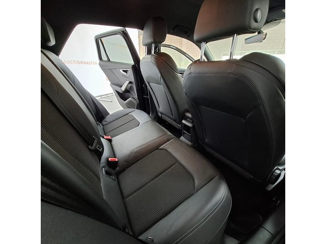 Personenauto, audi, q2, 35 tfsi cod sport s line edition, 2019 - afbeelding 40 van  67