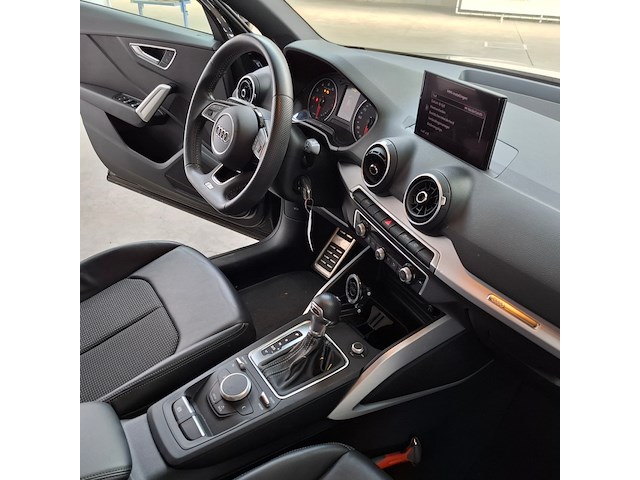 Personenauto, audi, q2, 35 tfsi cod sport s line edition, 2019 - afbeelding 42 van  67