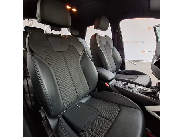 Personenauto, audi, q2, 35 tfsi cod sport s line edition, 2019 - afbeelding 43 van  67