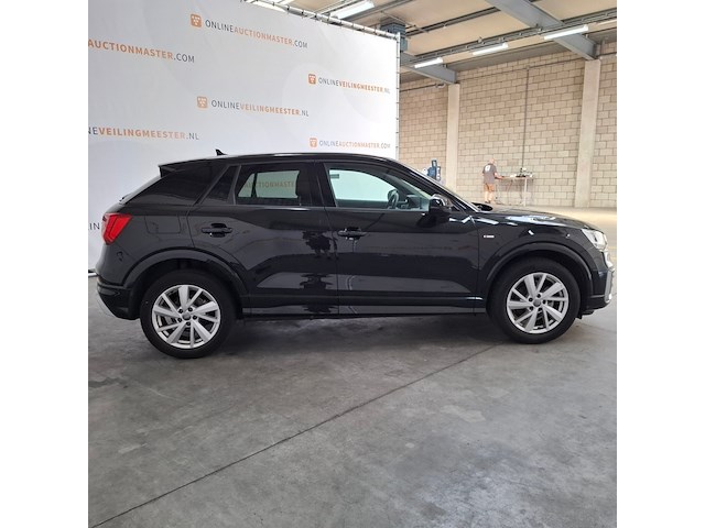 Personenauto, audi, q2, 35 tfsi cod sport s line edition, 2019 - afbeelding 34 van  67