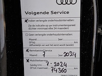 Personenauto, audi, q2, 35 tfsi cod sport s line edition, 2019 - afbeelding 47 van  67