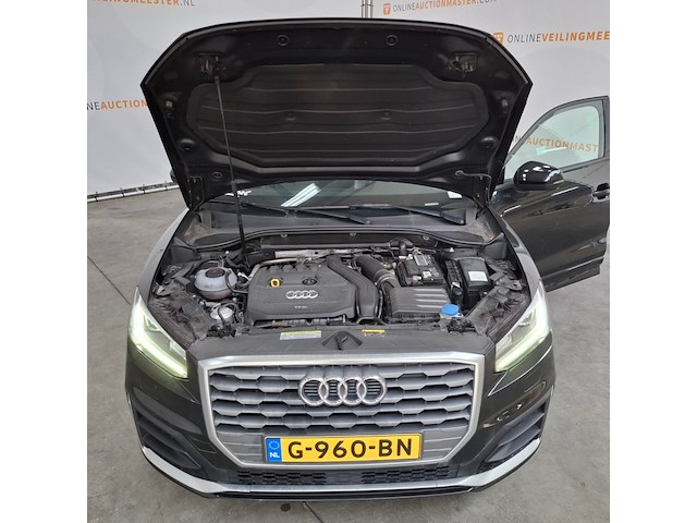 Personenauto, audi, q2, 35 tfsi cod sport s line edition, 2019 - afbeelding 48 van  67