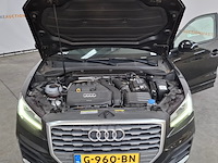 Personenauto, audi, q2, 35 tfsi cod sport s line edition, 2019 - afbeelding 48 van  67