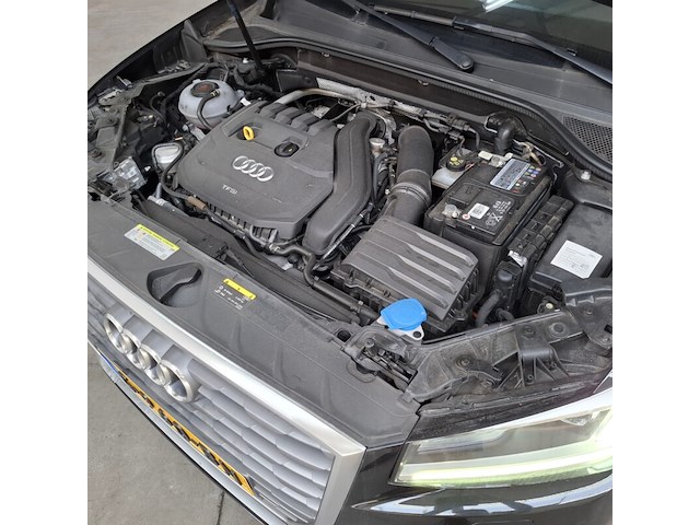 Personenauto, audi, q2, 35 tfsi cod sport s line edition, 2019 - afbeelding 49 van  67
