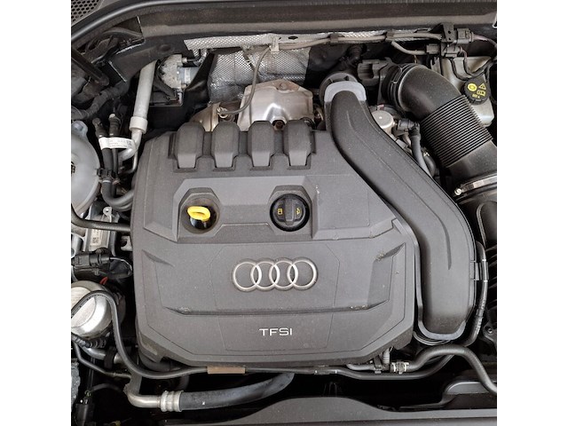 Personenauto, audi, q2, 35 tfsi cod sport s line edition, 2019 - afbeelding 52 van  67