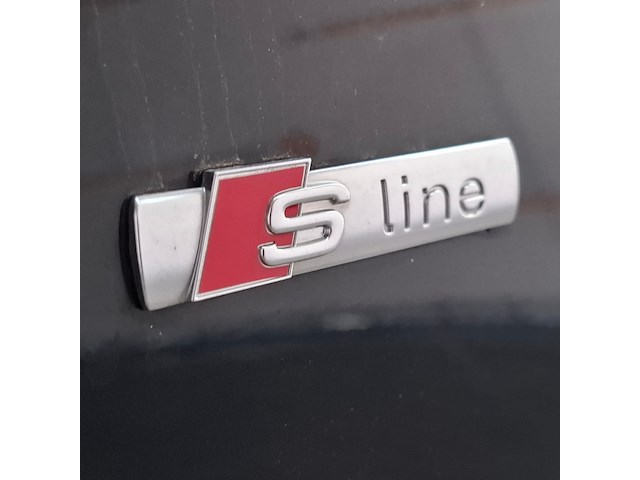 Personenauto, audi, q2, 35 tfsi cod sport s line edition, 2019 - afbeelding 45 van  67