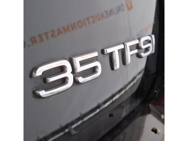 Personenauto, audi, q2, 35 tfsi cod sport s line edition, 2019 - afbeelding 58 van  67