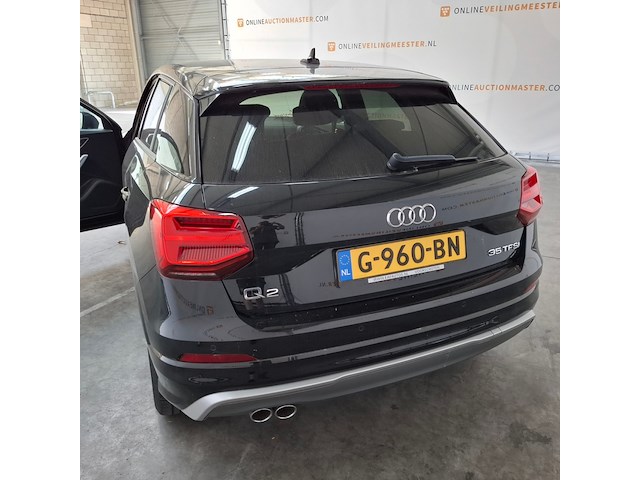 Personenauto, audi, q2, 35 tfsi cod sport s line edition, 2019 - afbeelding 60 van  67