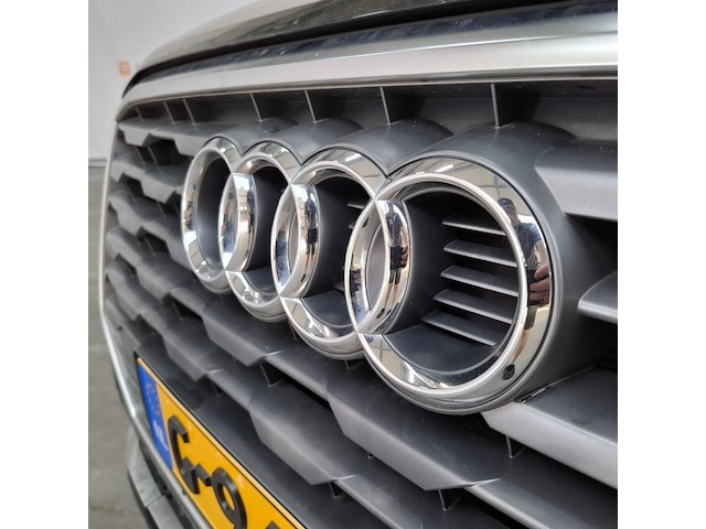 Personenauto, audi, q2, 35 tfsi cod sport s line edition, 2019 - afbeelding 62 van  67