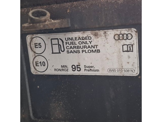 Personenauto, audi, q2, 35 tfsi cod sport s line edition, 2019 - afbeelding 64 van  67