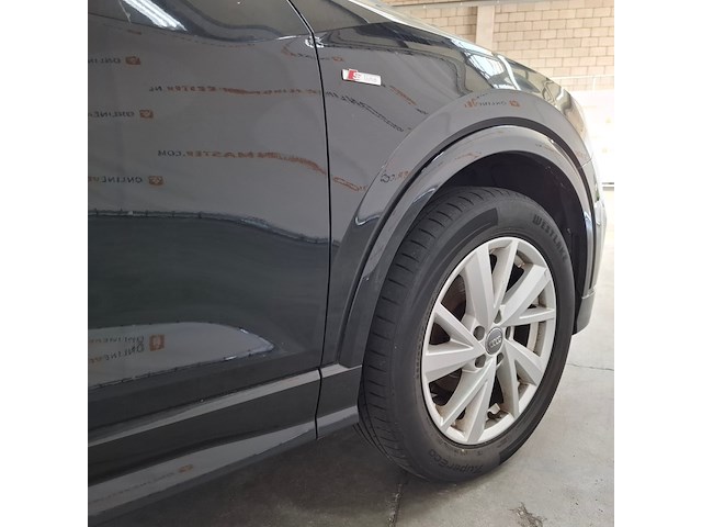 Personenauto, audi, q2, 35 tfsi cod sport s line edition, 2019 - afbeelding 56 van  67