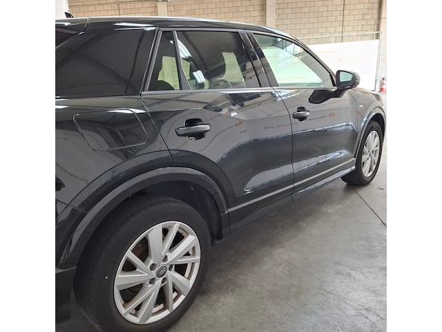Personenauto, audi, q2, 35 tfsi cod sport s line edition, 2019 - afbeelding 66 van  67