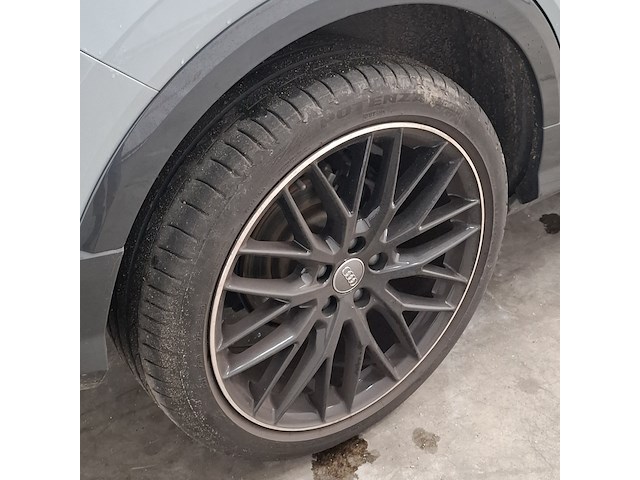 Personenauto, audi, q2, 35 tfsi edition one, 2021 - afbeelding 2 van  62