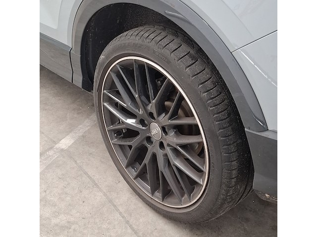 Personenauto, audi, q2, 35 tfsi edition one, 2021 - afbeelding 3 van  62