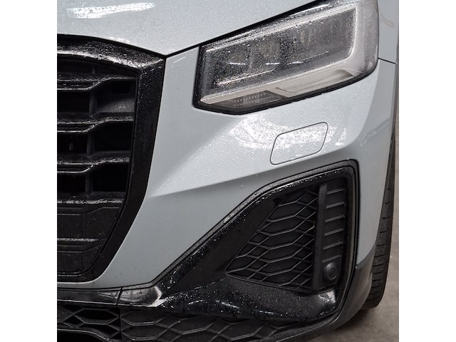 Personenauto, audi, q2, 35 tfsi edition one, 2021 - afbeelding 7 van  62