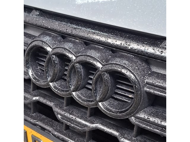 Personenauto, audi, q2, 35 tfsi edition one, 2021 - afbeelding 8 van  62