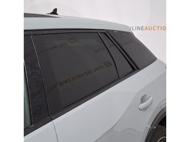 Personenauto, audi, q2, 35 tfsi edition one, 2021 - afbeelding 9 van  62